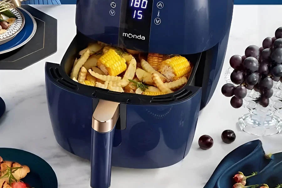 cute air fryers