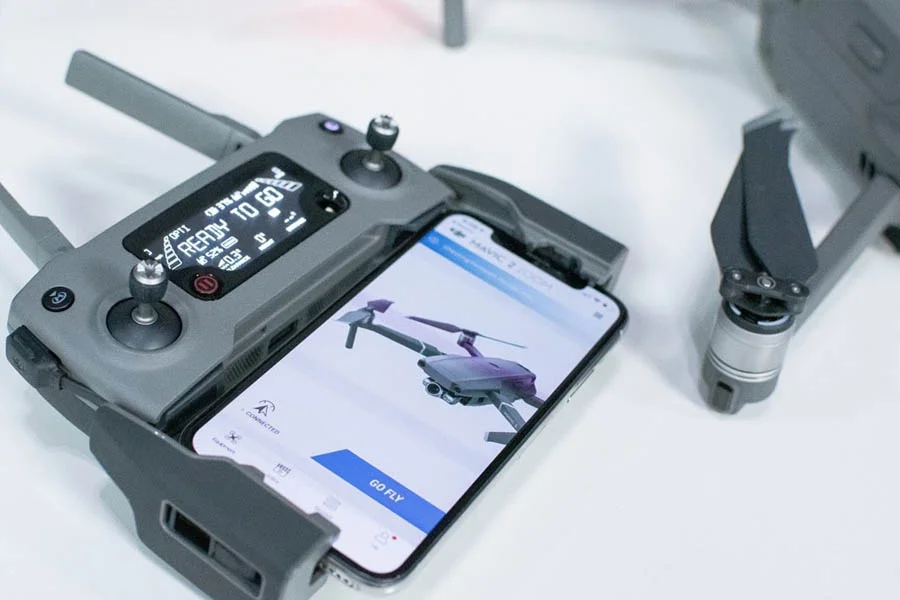 adult drones