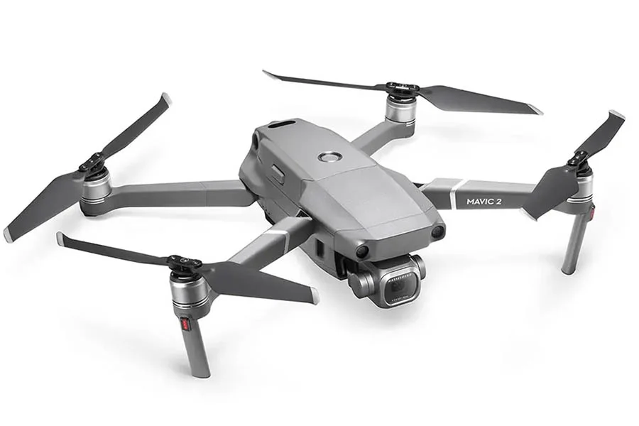large drones with camera